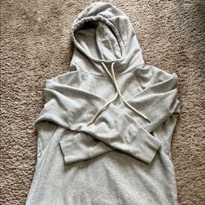 Gap Nursing Hoodie - XS